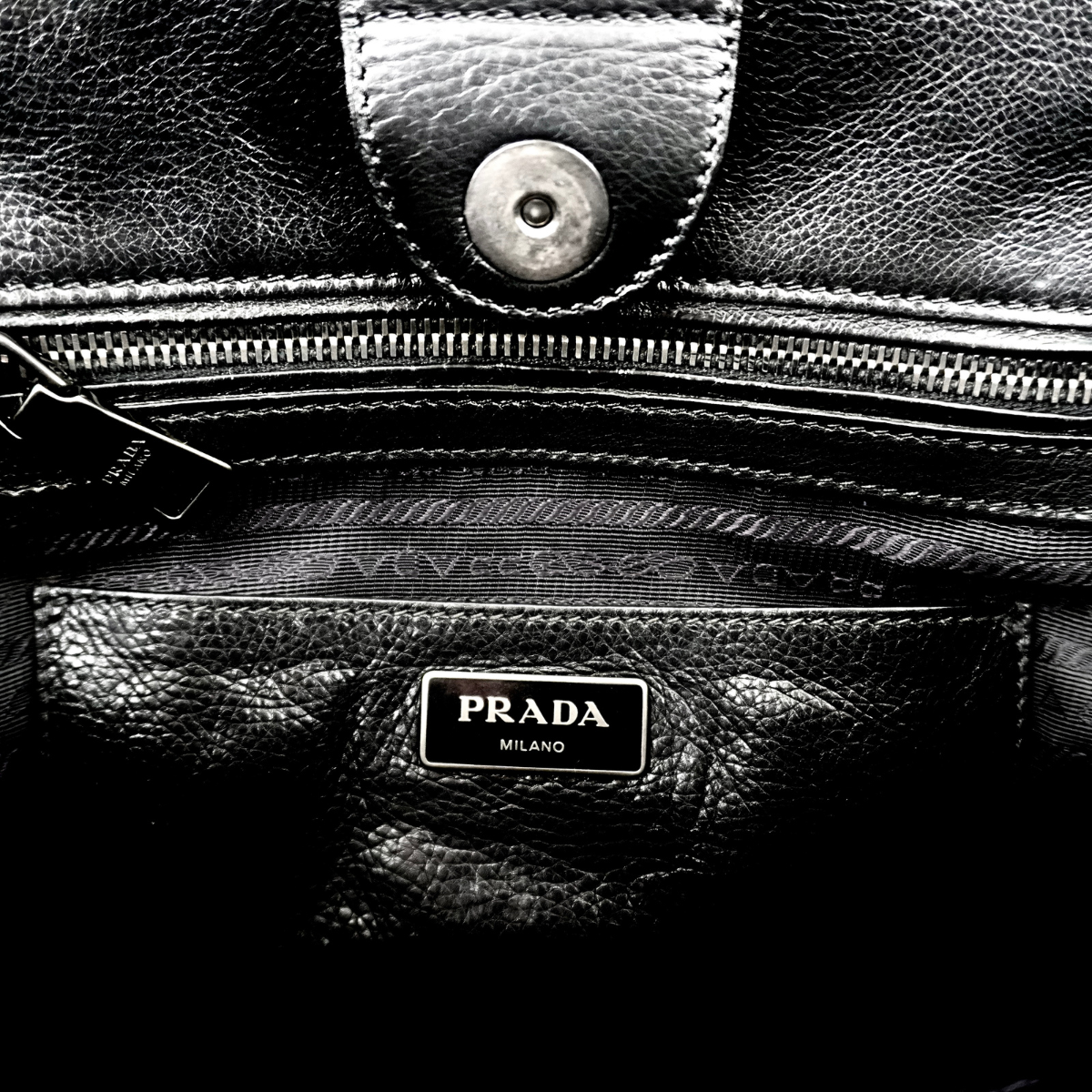 Bolsa Prada Vintage