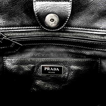 Bolsa Prada Vintage