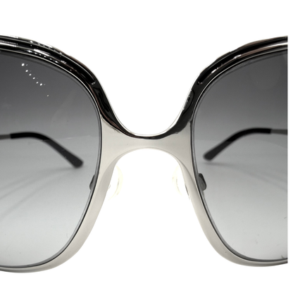 Lentes Roberto Cavalli Plateado