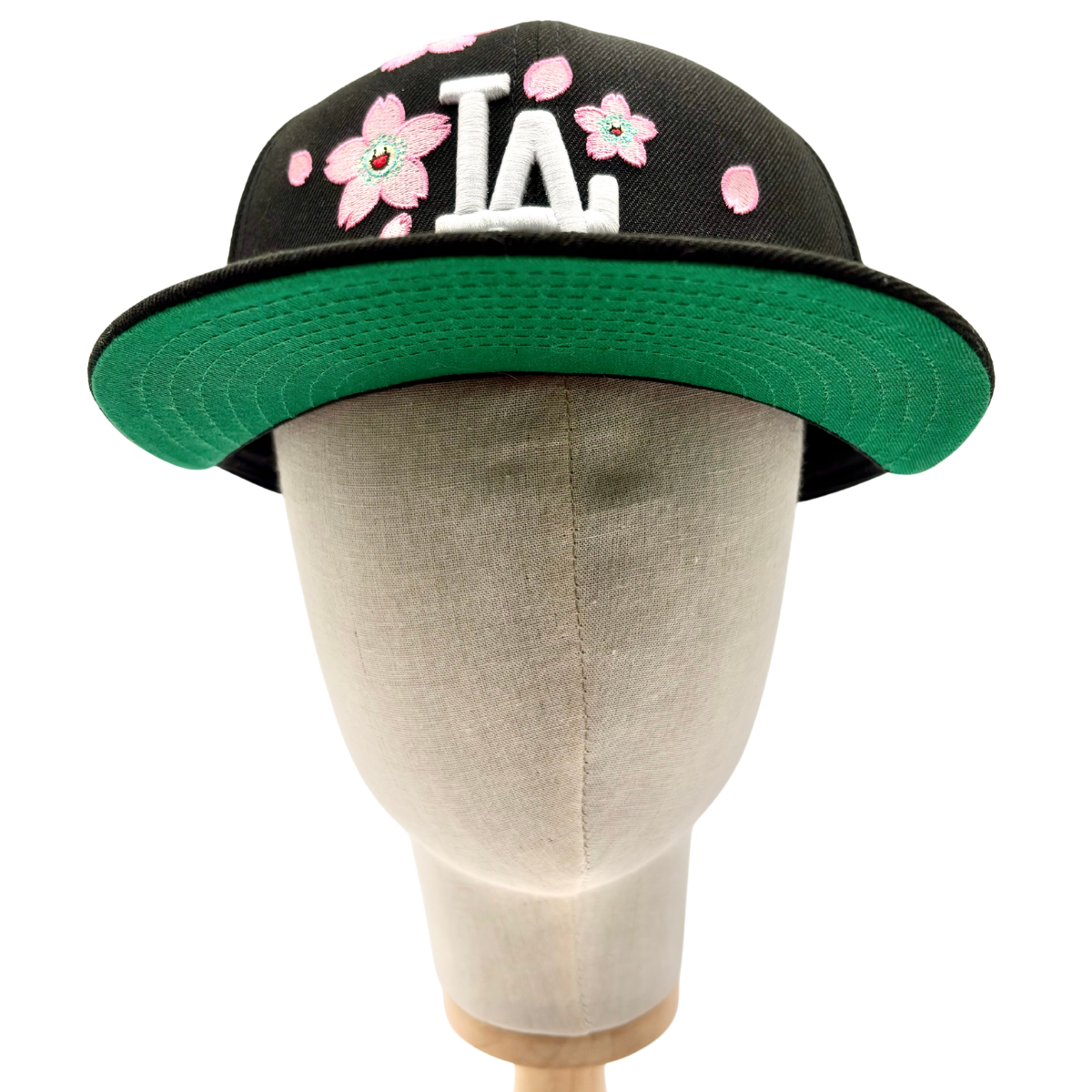 Gorra LA Dodgers x Murakami Tokyo Series