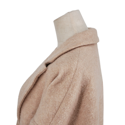 Abrigo Maison Margiela Coat Wool
