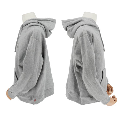 Sudadera Supreme Box Logo