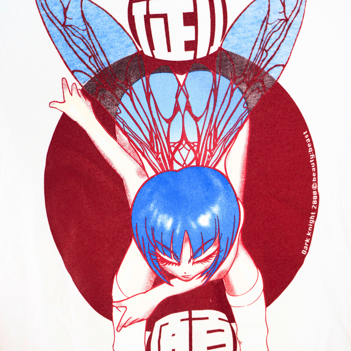 Playera x Beau Tee archive