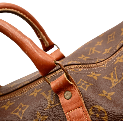 Bolsa Louis Vuitton Keepall 45 Vintage