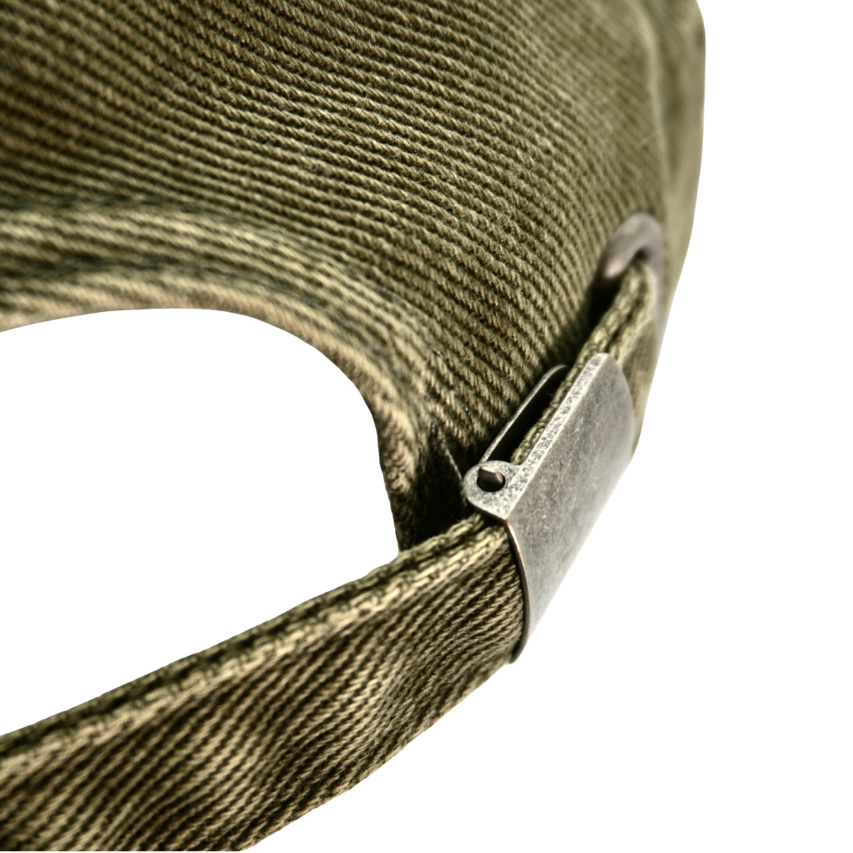 Gorra Diesel Verde Camo