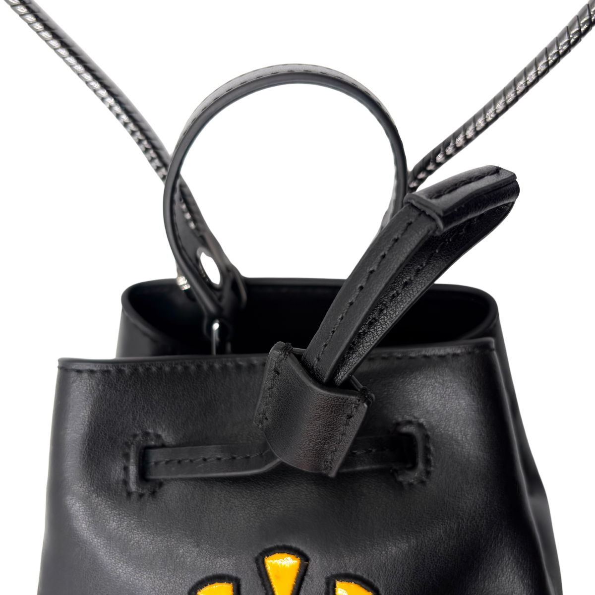 Bolsa de Mano Kenzo Eye Bag