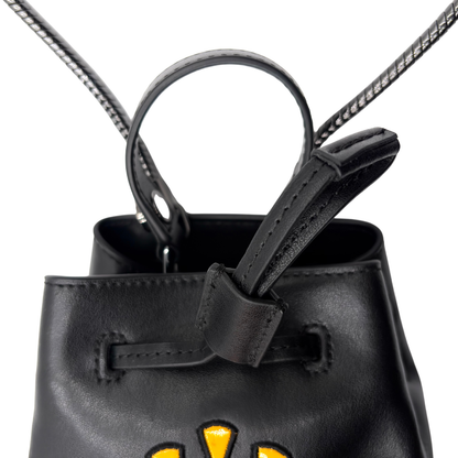 Bolsa de Mano Kenzo Eye Bag
