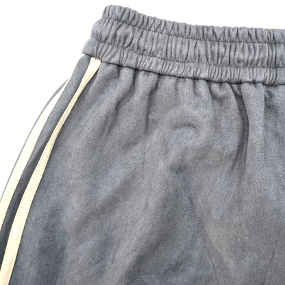 Pants Adidas Originals Chinese Year of the Snake Exclusive Grey Blue