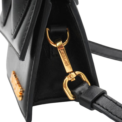 Bolsa Jacquemus Le Chiquito Negra
