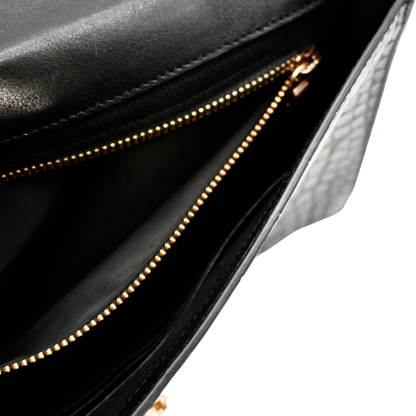 Clutch Alexander McQueen Skull
