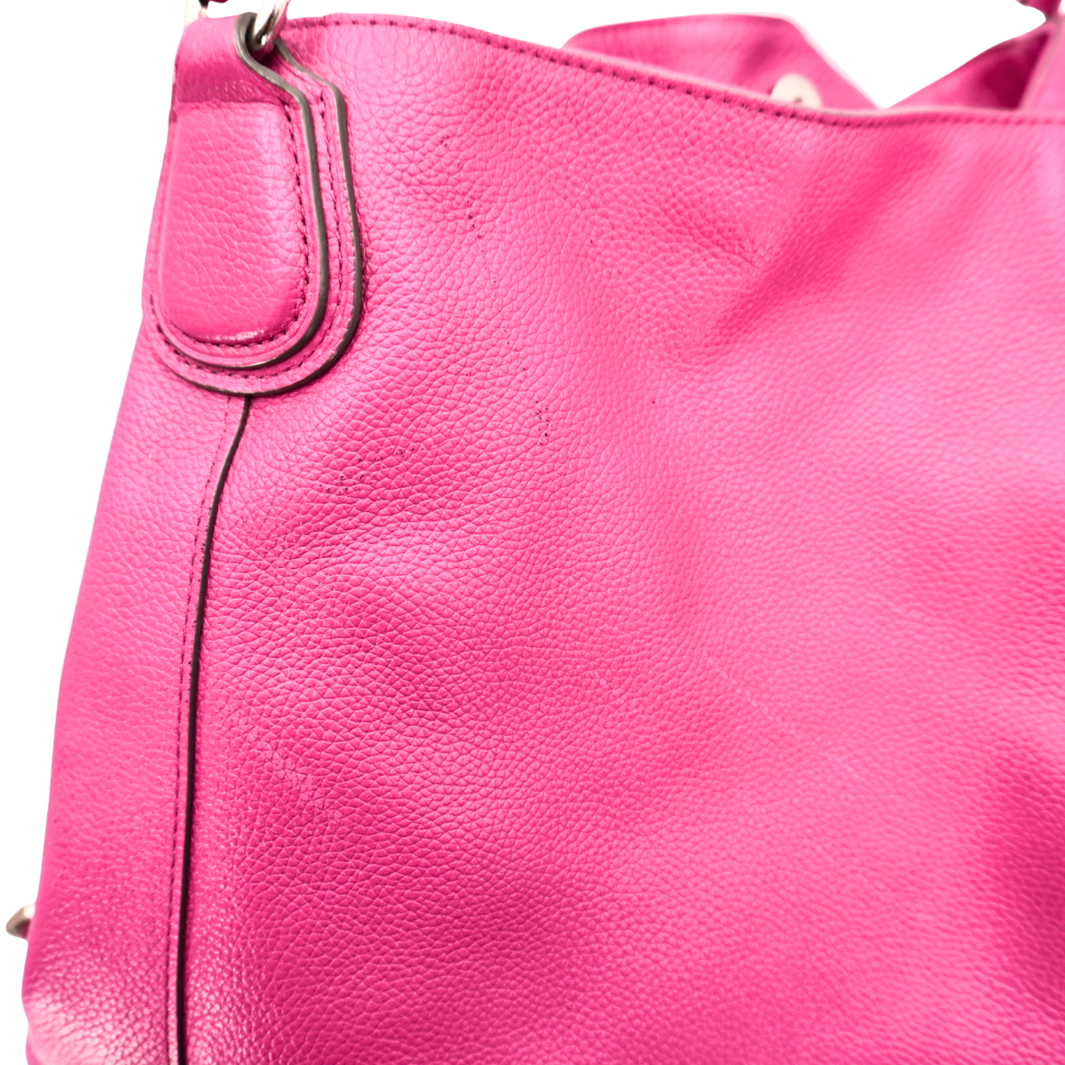 Bolsa Coach Dalton 31 Rosa