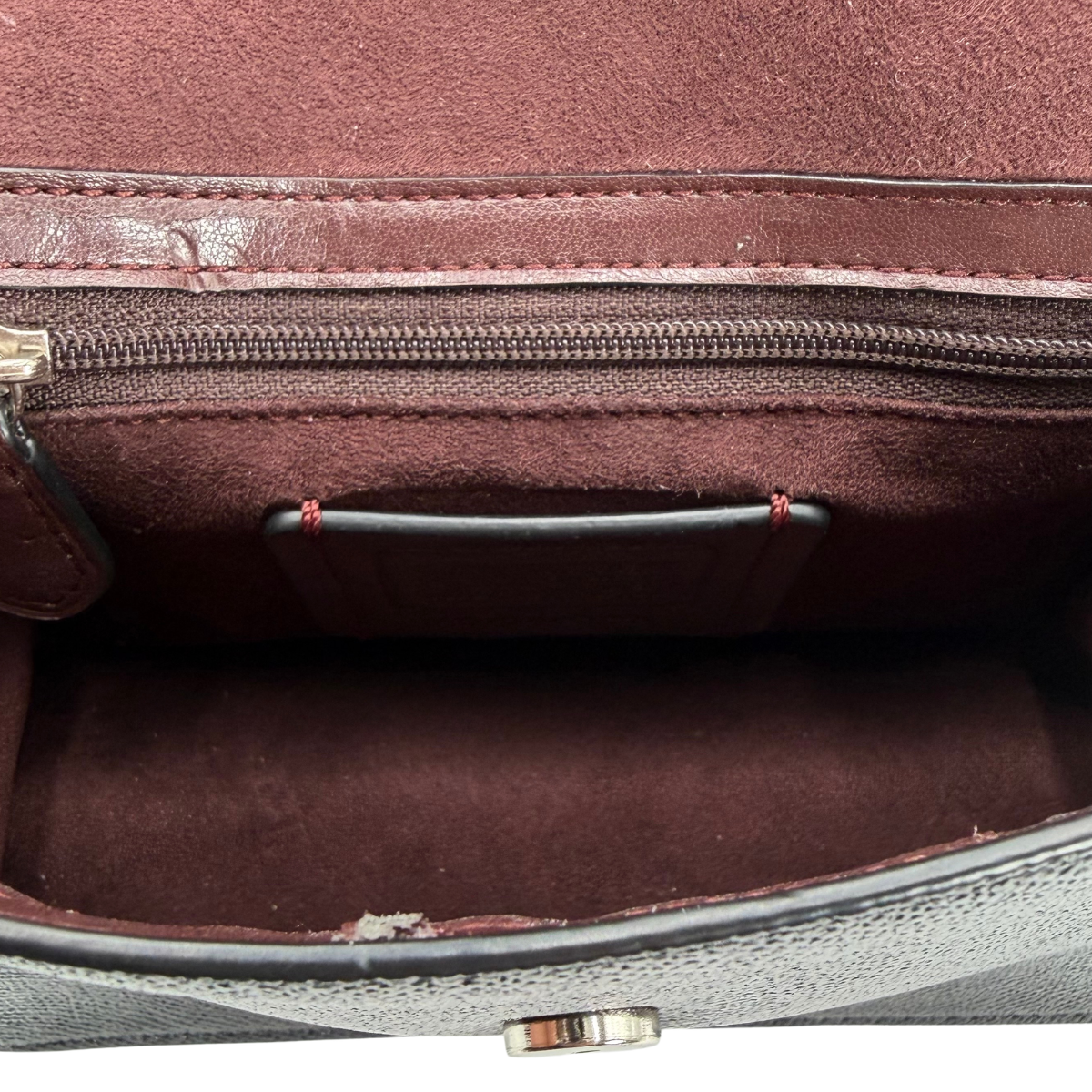 Bolsa de Mano Coach Bowery
