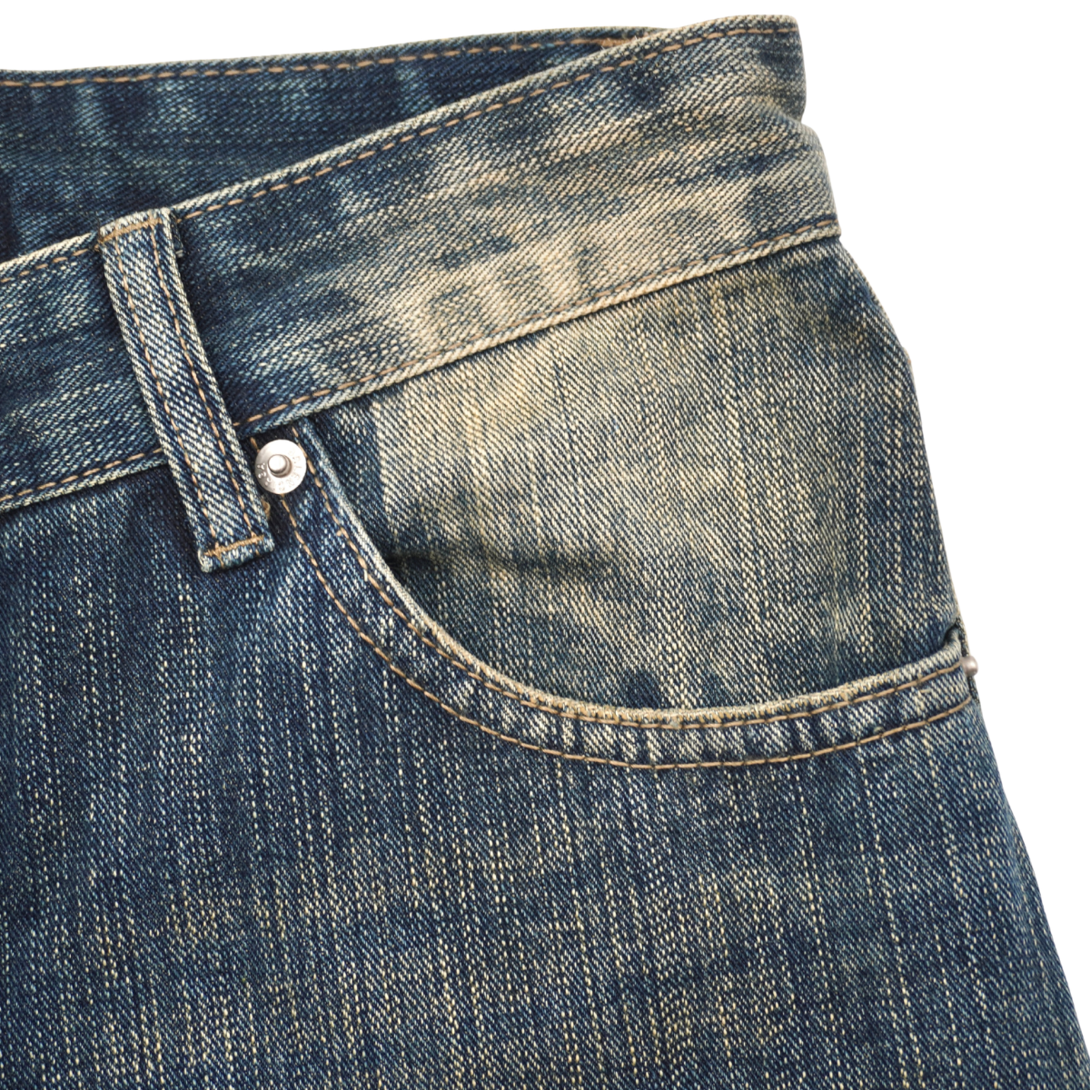Balenciaga Jeans