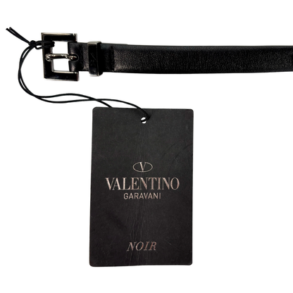 Cinturón Valentino Rockstud