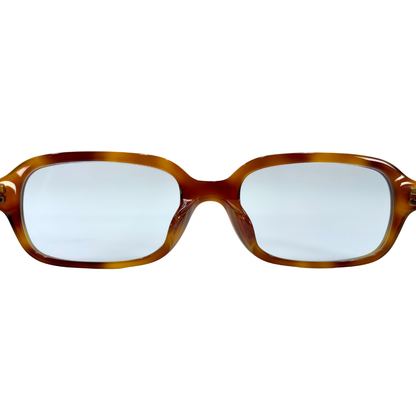 Lentes de Sol GM x Maison Margiela Tortoise
