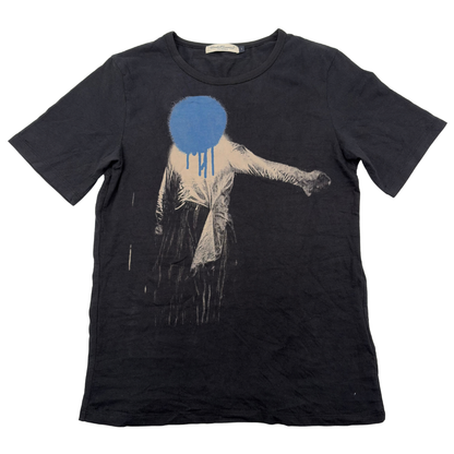 Playera Undercover Blue Dot Swordsman