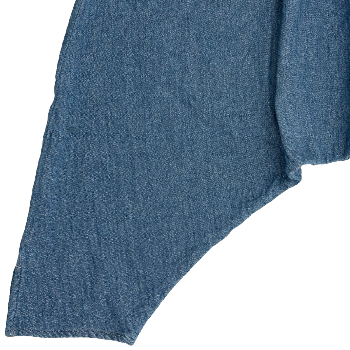 Pantalones Kapital Parachute Pants