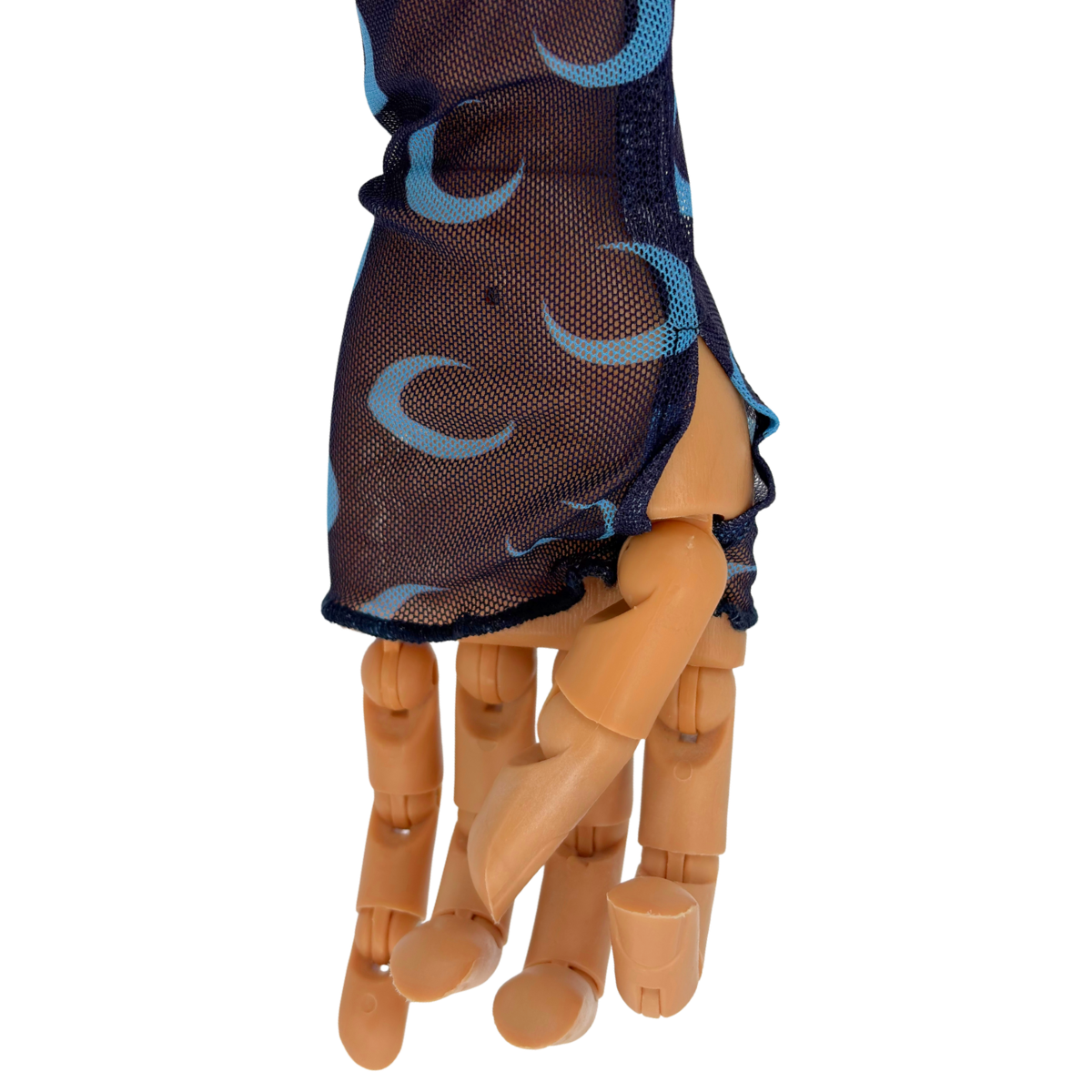 Blusa Marine Serre Moon Azul