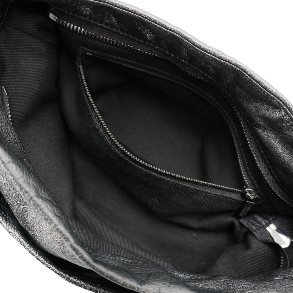 Bolsa Yohji Yamamoto Crossbody