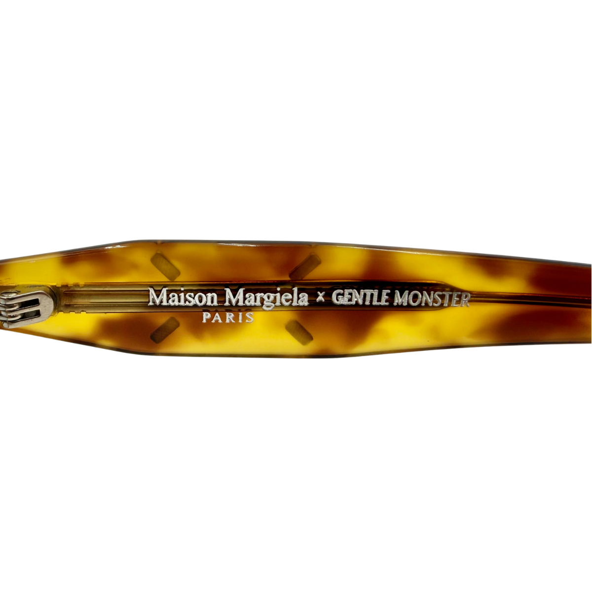 Lentes Gentle Monster x Maison Margiela Mm209