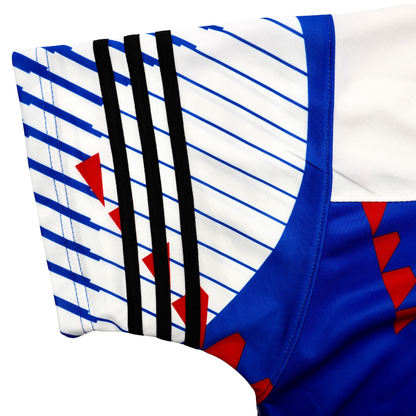 Jersey Japan National Team Blue White