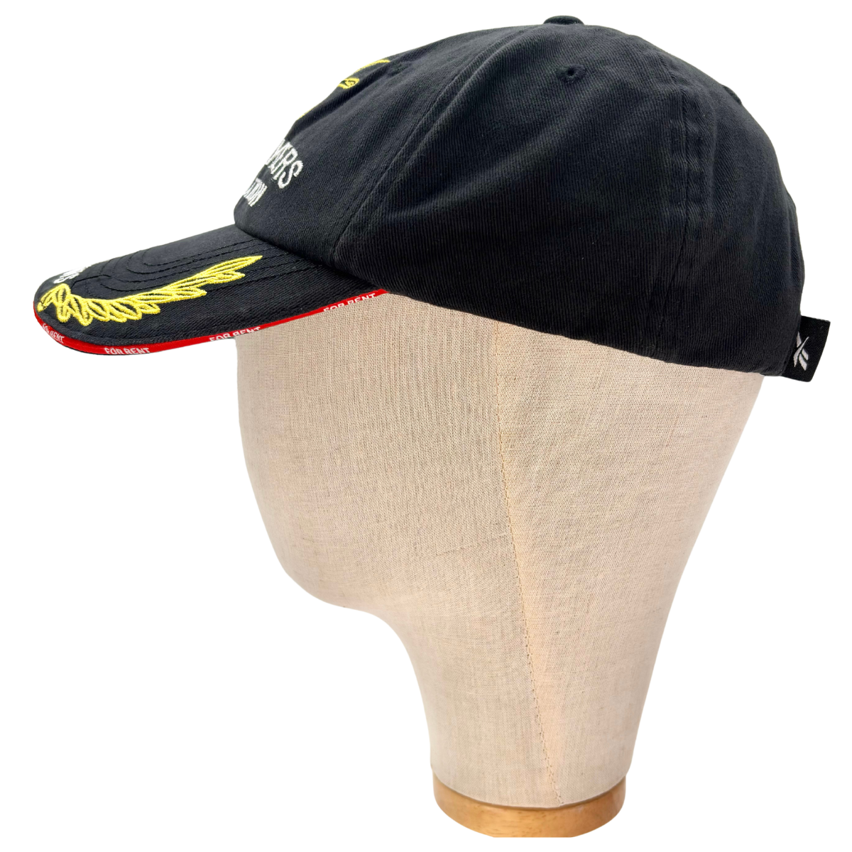 Gorra Vetements Dressmakers