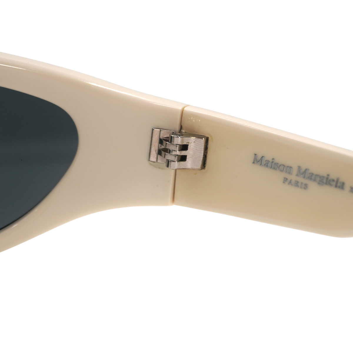 Lentes Maison Margiela MM003 Crema