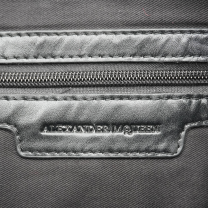 Clutch Alexander McQueen Skull