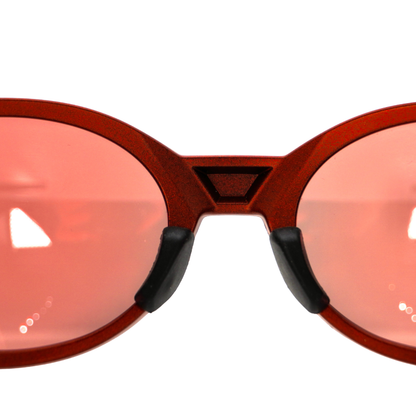 Lentes Oakley Eye Jacket Redux Naranja