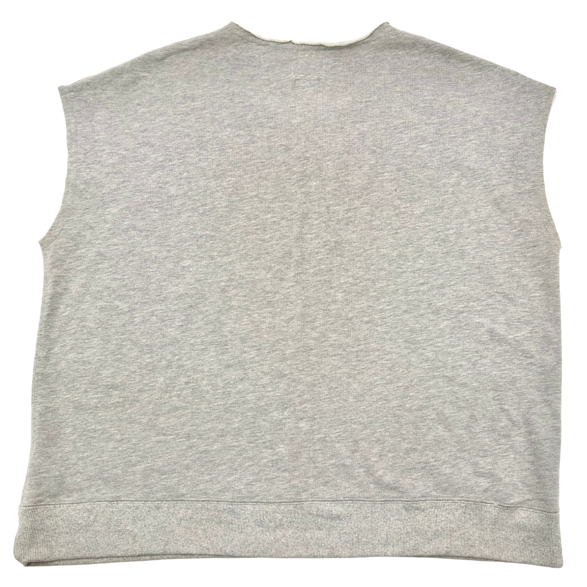 Playera Visvim Mondo Sweat Gris