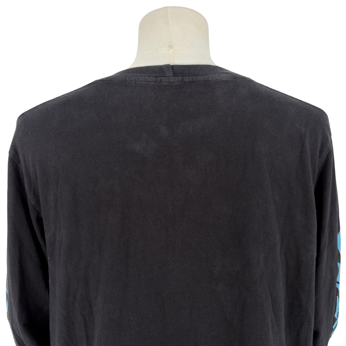 Playera Chrome Hearts Negro