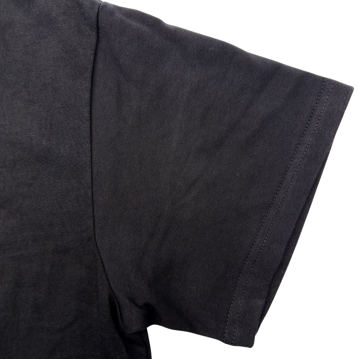 Playera SYNA WORLD Drill Negro L