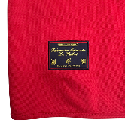 Playera Kappa España