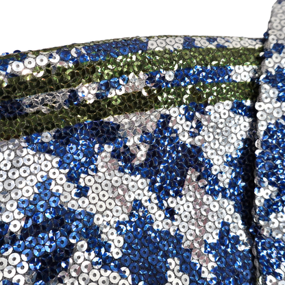 Adidas Gabardina Sequins