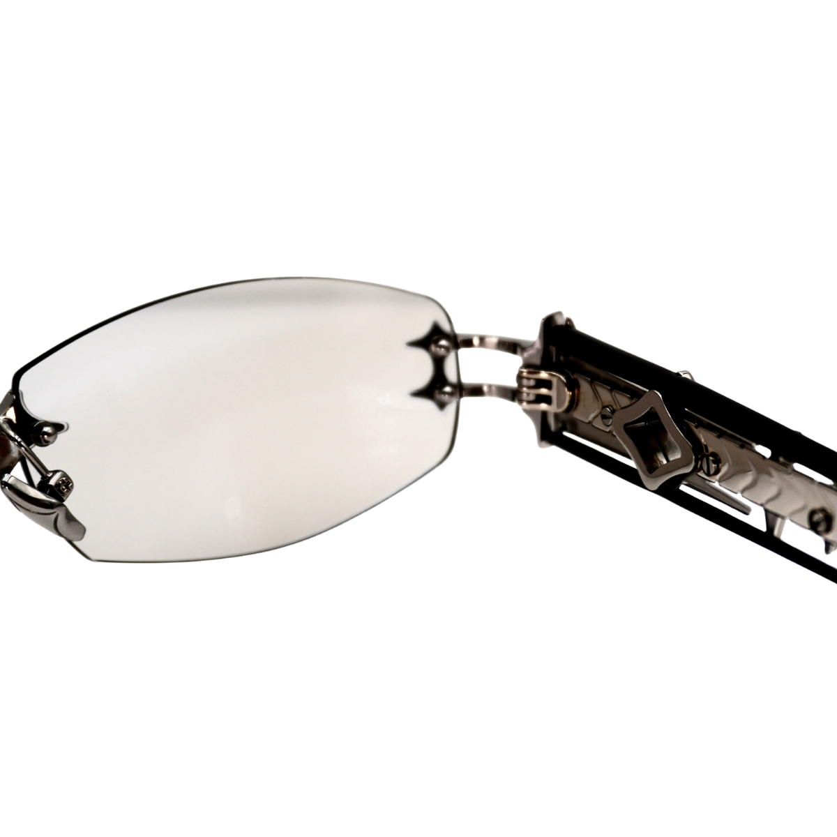 Lentes Gentle Monster Manifesto