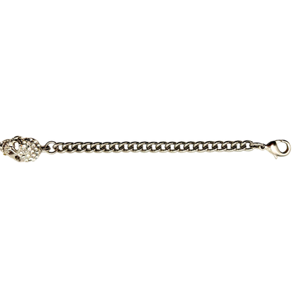 Collar Butler and Wilson Skull Cross