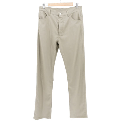 Pantalones Maison Margiela Verdes