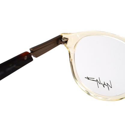 Lentes Yohji Yamamoto Opticos