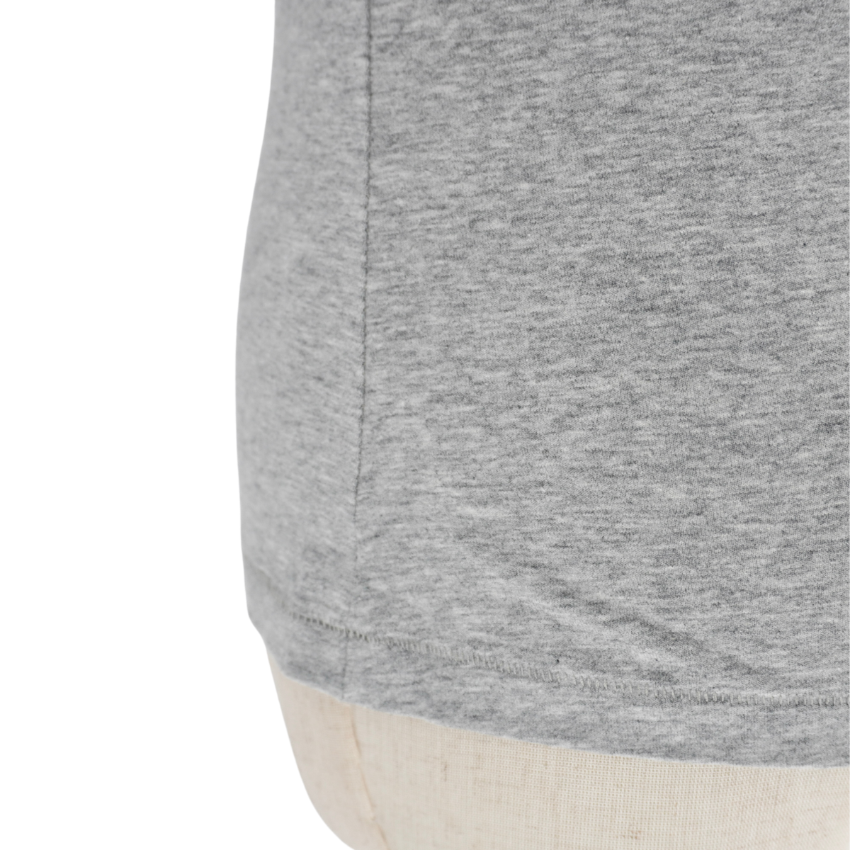 Playera Skims Long Sleeve Gray