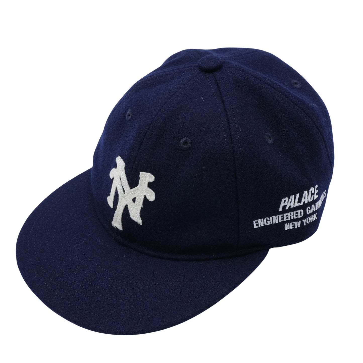 Gorra Palace EG Ebbets 6-Panel NY Cubans Navy