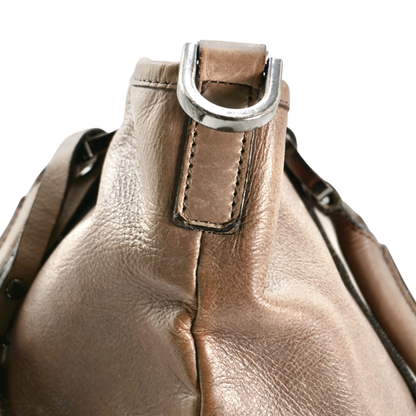 Tote Bag Burberry Black Lable Vintage