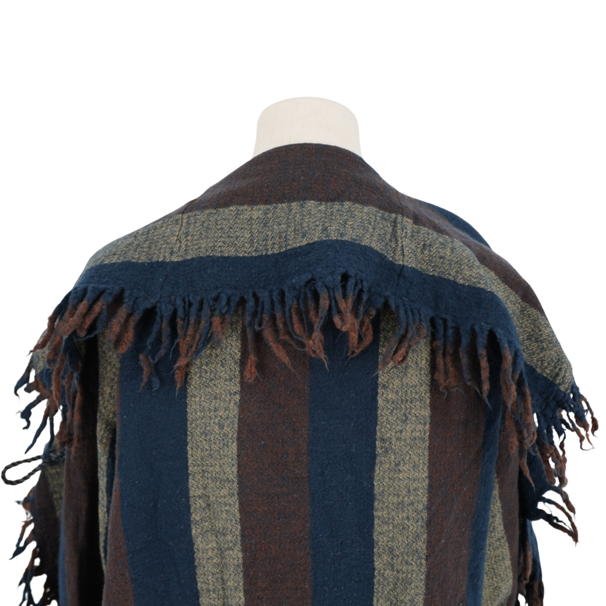 Chamarra Kapital Stripes