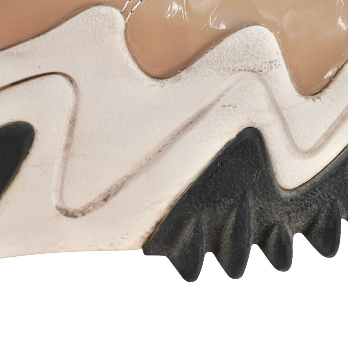 Zapatos Converse Run Star Motion High Top