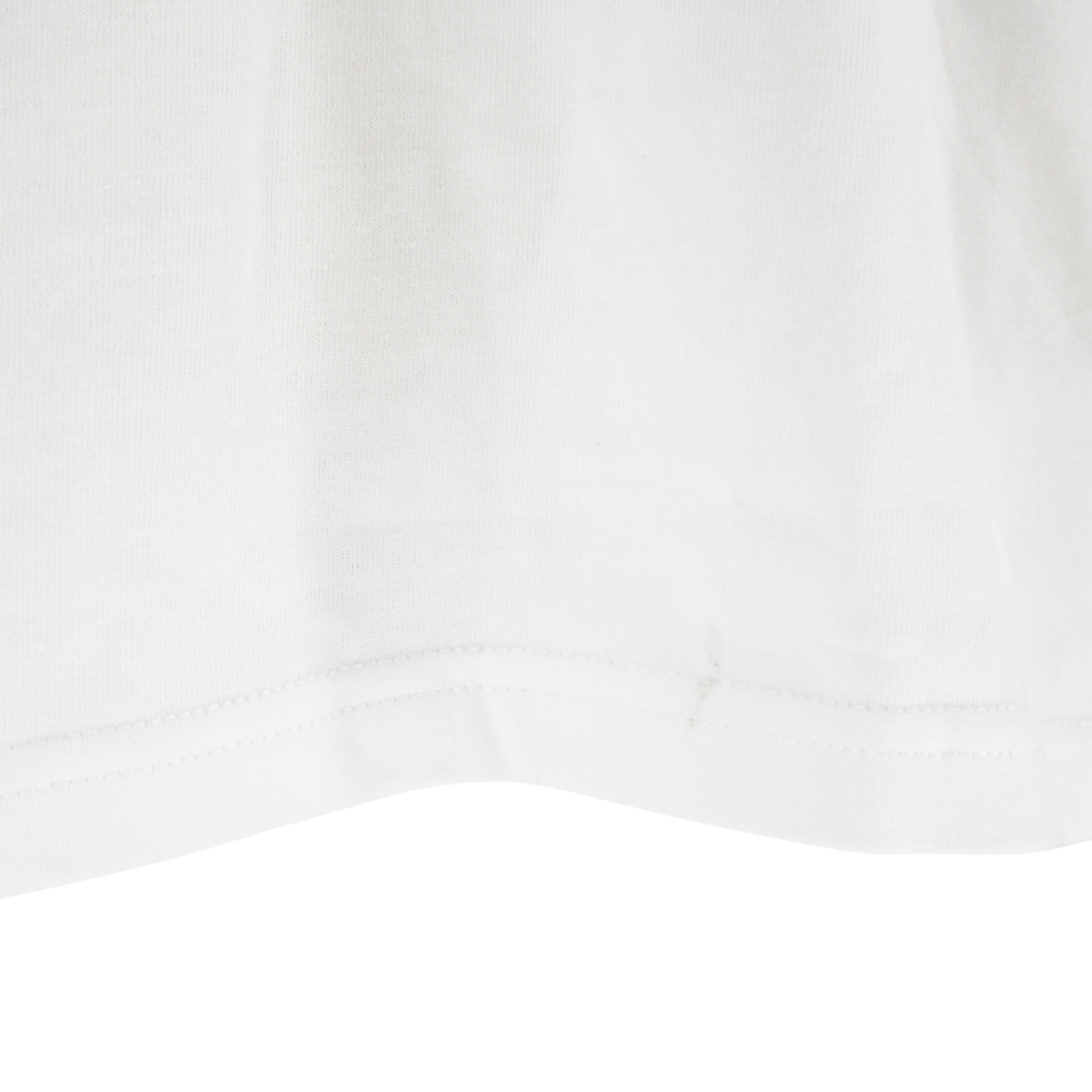 Playera Anime White Final Fantasy PS2