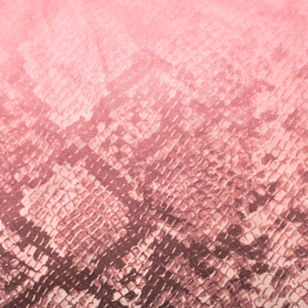 Blusa Roberto Cavalli Rosa Long Sleeve