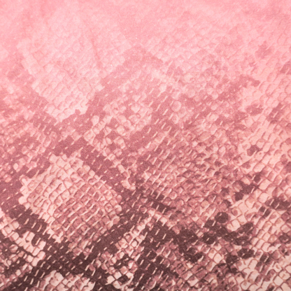 Blusa Roberto Cavalli Rosa Long Sleeve