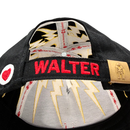 Gorra Walter Van Beirendonck W!R W!R