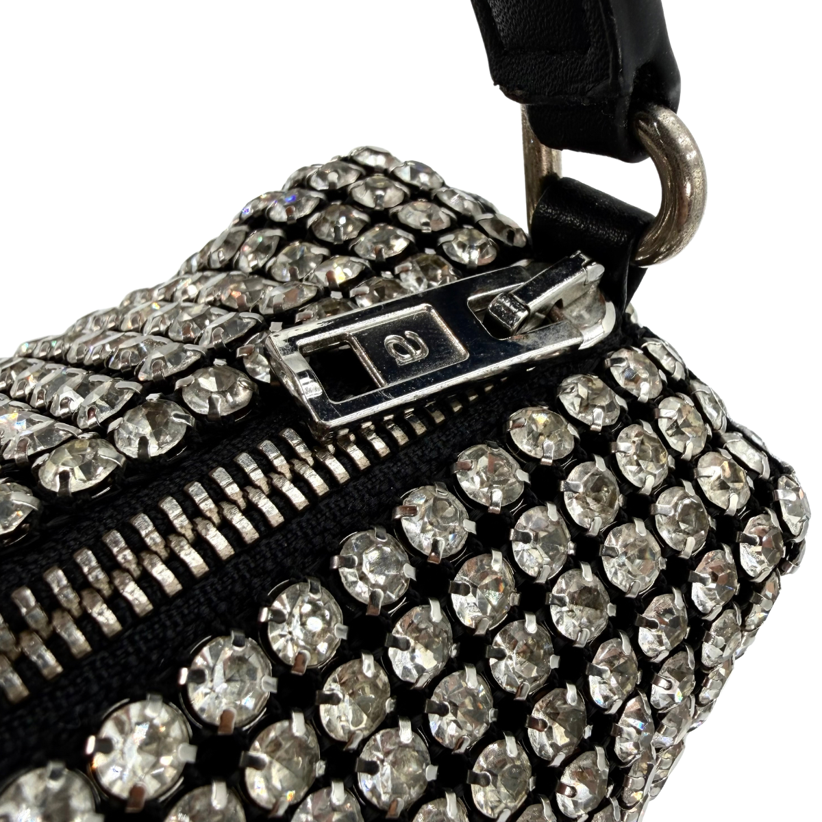 Bolsa Alexander Wang Diamante