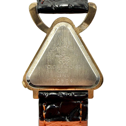 Reloj Polo Ralph Lauren Triangular