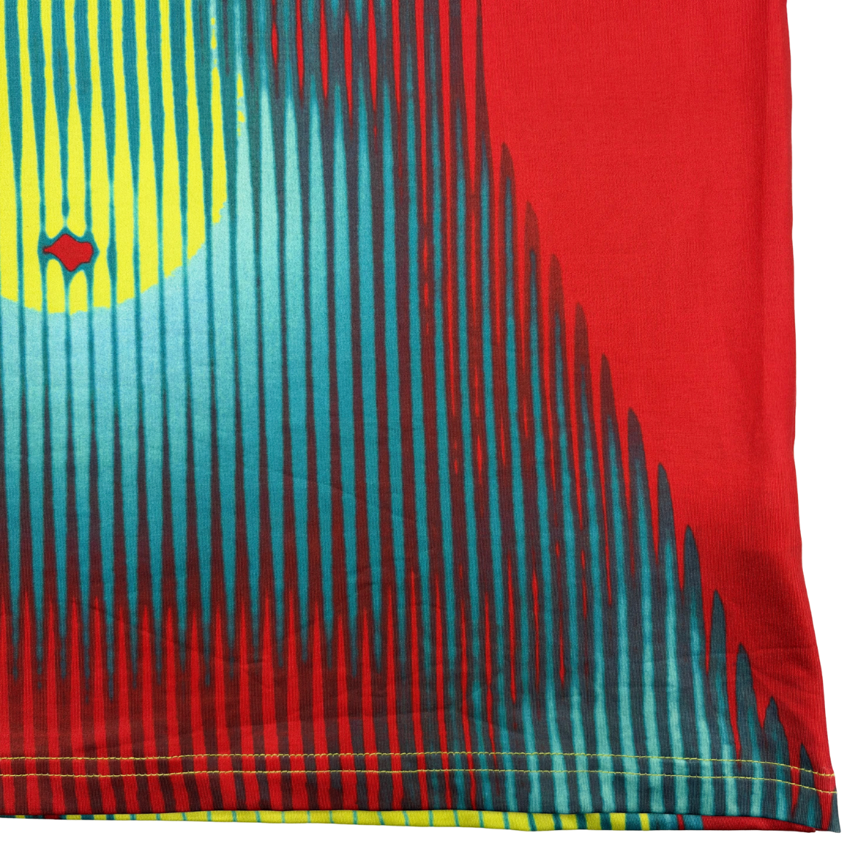 Playera Y Project Muscle Print